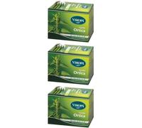 Viropa Tisana all´Ortica Bio Bustine 3x15 pz Bustine filtro