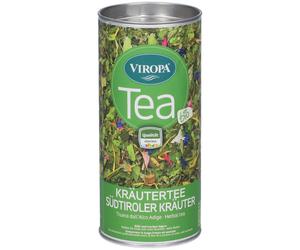 Viropa Tisana Dall'Alto Adige Bustine Filtro 15 g Bustine filtro