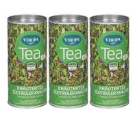 Viropa Tisana Dall'Alto Adige Bustine Filtro 3x15 g