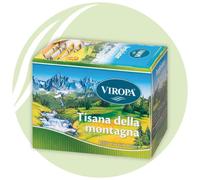 VIROPA TISANA DELLA MONTAGNA