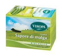 VIROPA IMPORT Sas VIROPA TISANA MALGA BIO 15 BUSTINE