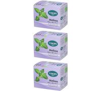 Viropa Tisana Melissa Bio Bustine 3x15 pz Bustine filtro