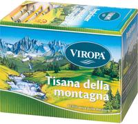 VIROPA TISANA DELLA MONTAGNA