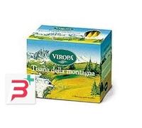 VIROPA TISANA DELLA MONTAGNA
