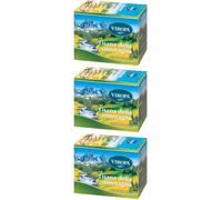 Viropa Tisana Montagna 15 Bustine 3x15 pz Bustine filtro