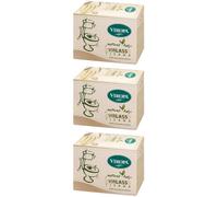 Viropa Tisana Natural Help Virlass Bustine 3x15 pz Bustine filtro