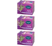 Viropa Tisana Salvia Bio Bustine 3x15 pz Bustine filtro