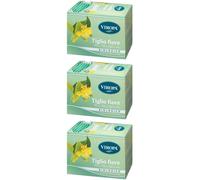 Viropa Tisana Tiglio Fiore Bio Bustine 3x15 pz Bustine filtro