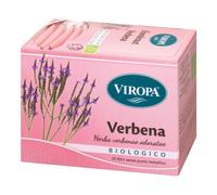 Viropa Tisana Verbena Bio Bustine 15 pz Bustine filtro