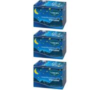 Viropa Tisana Vircalm 15 Bustine 3x15 pz Bustine filtro