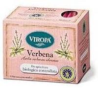 viropa verbena bio 15 bustine