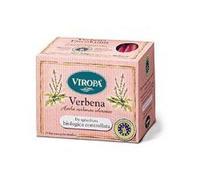 Viropa Verbena Bio 15 Bustine Con Filtro