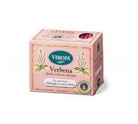 Viropa Verbena Bio 15 Bustine Con Filtro