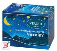VIROPA VIRCALM 15 BUSTINE