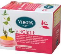 viropa vircist 15 bustine