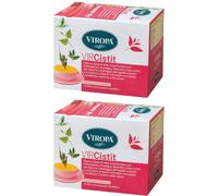 Viropa Vircistit 2x15 pz Bustine filtro