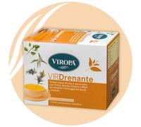 Viropa VirDrenante Tisana Drenante
