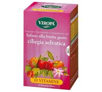 Viropa VIROPA 10 VIT CILIEGIA S 15 BUSTINE