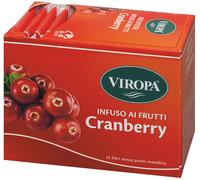 Viropa VIROPA CRANBERRY 15 FILTRI