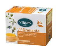 Viropa Drenante Tisana 15bust