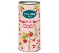 Viropa VIROPA INFUSO AI FRUTTI FRAGOLA 75 G
