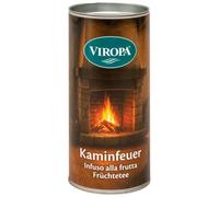 Viropa VIROPA INFUSO AI FRUTTI FUOCO DI CAMINETTO 75 G
