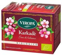 VIROPA KARKADE BIO 15BUST