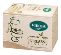 VIROPA NAT HELP VIRLASS 15BUST
