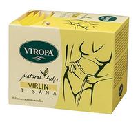 Viropa - Viropa Natural Help Virlin
