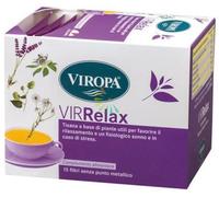 Viropa VIROPA RELAX TISANA 15 BUSTINE