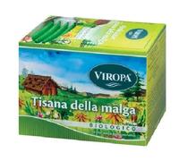 Viropa VIROPA TISANA MALGA BIO 15 BUSTINE