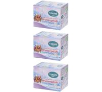 Viropa Wintergefuhl Infuso Frutta Speziata Bio Bustine 3x37,5 g