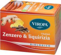 viropa zenzero&liquir.15filtri