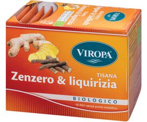 viropa zenzero&liquir.15filtri