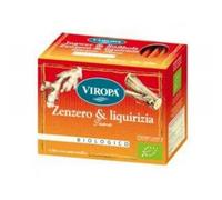 VIROPA ZENZERO&LIQUIRIZIA 15BU