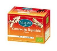 viropa zenzero&liquir.15filtri