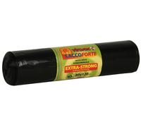 Virosac 134249 Conf. 15 rotoli da 10 sacchi rifiuti Extra-Strong