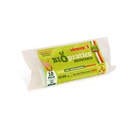 Virosac SACCO RIFIUTI BIOPRATICO 10 PZ cm. 42x45 - lt. 12