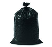 Virosac SACCO RIFIUTI SACCOFORTE NERO 10 PZ cm. 80x120 - lt. 150