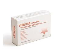 Virritab Integratore 30 Compresse