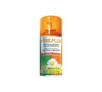 Virsus 1 Bomboletta Insetticida PYRE PLUS da 250ml per Mosche zanzare e Insetti Volanti per Uso Domestico a Base di Piretro Naturale Vegetale