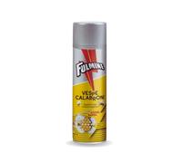 Virsus Bomboletta insetticida Spray Schiumogeno Fulm790 per Vespe e Calabroni, capacità 500ml, Azione Rapida con getto fino a 4 Metri, Disinfestante Vespicida per Nidi (1)