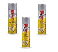 Virsus Bomboletta insetticida Spray Schiumogeno Fulm790 per Vespe e Calabroni, capacità 500ml, Azione Rapida con getto fino a 4 Metri, Disinfestante Vespicida per Nidi (3)