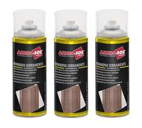 VIRSUS Bomboletta Rinnova Serramenti Spray da 400ml, Azione Protettiva per infissi Interni e Esterni, Pulisce e Lucida porte e serramenti in Legno, Alluminio e Pvc (3)
