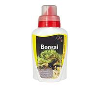 Virsus Concime Liquido per Bonsai ON300, Flacone da 300ml, Tappo Dosatore, Fertilizzante per agricoltura Biologica, concime concentrato per crescita rapida con radice forte per tutti i Bonsai