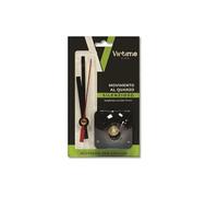 VIRTIME Meccanismo di Movimento Orologio 3 Lancette Completo 104/13,5 mm