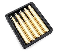 Virtjoule Set di calore per inserti per misure M2, M2.5, M3,Punte per saldatori per utenti di stampanti 3D, accessori per la stampa 3D compatibili con i saldatori Hakko FX-888D e Weller SP40NKUS