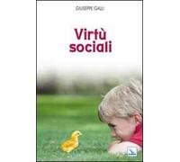 Virtù sociali