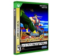 Virtua Fighter 2 LRG#39 - Xbox Series X, One, S - Nuovo Di Zecca