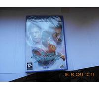 Virtua Fighter 4 Evolution